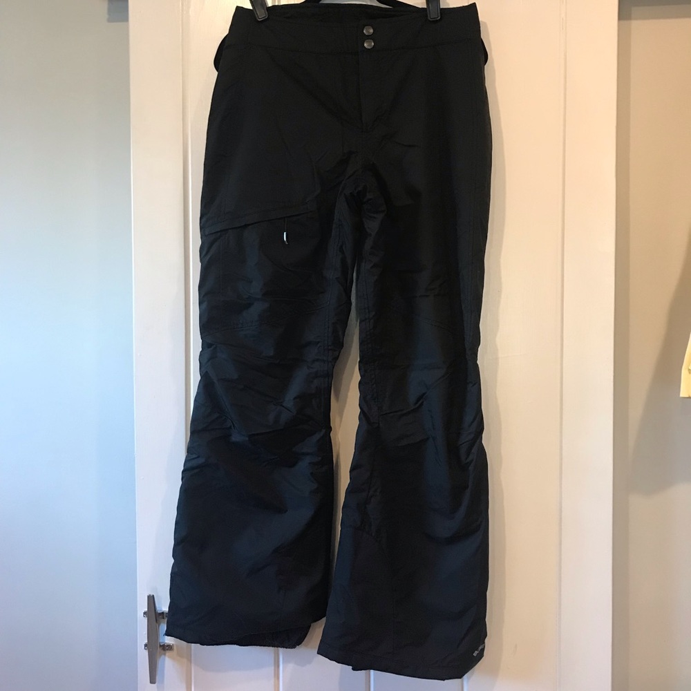 Columbia Omni-tech ski pants - size medium